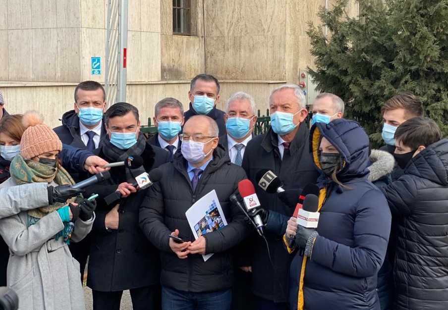 Asociația Municipiilor solicită primarilor din Rusia să oprească războiul din Ucraina: „Războiul lui Putin nu este războiul dumneavoastră!”