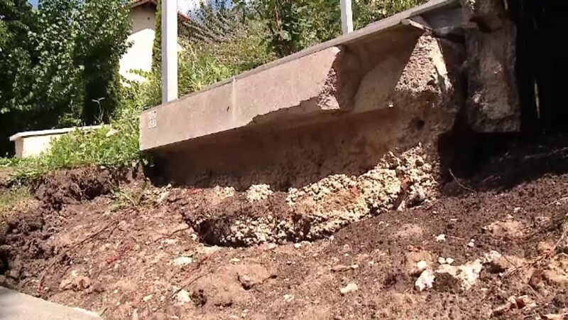 somat de 5 ori până a oprit lucrările