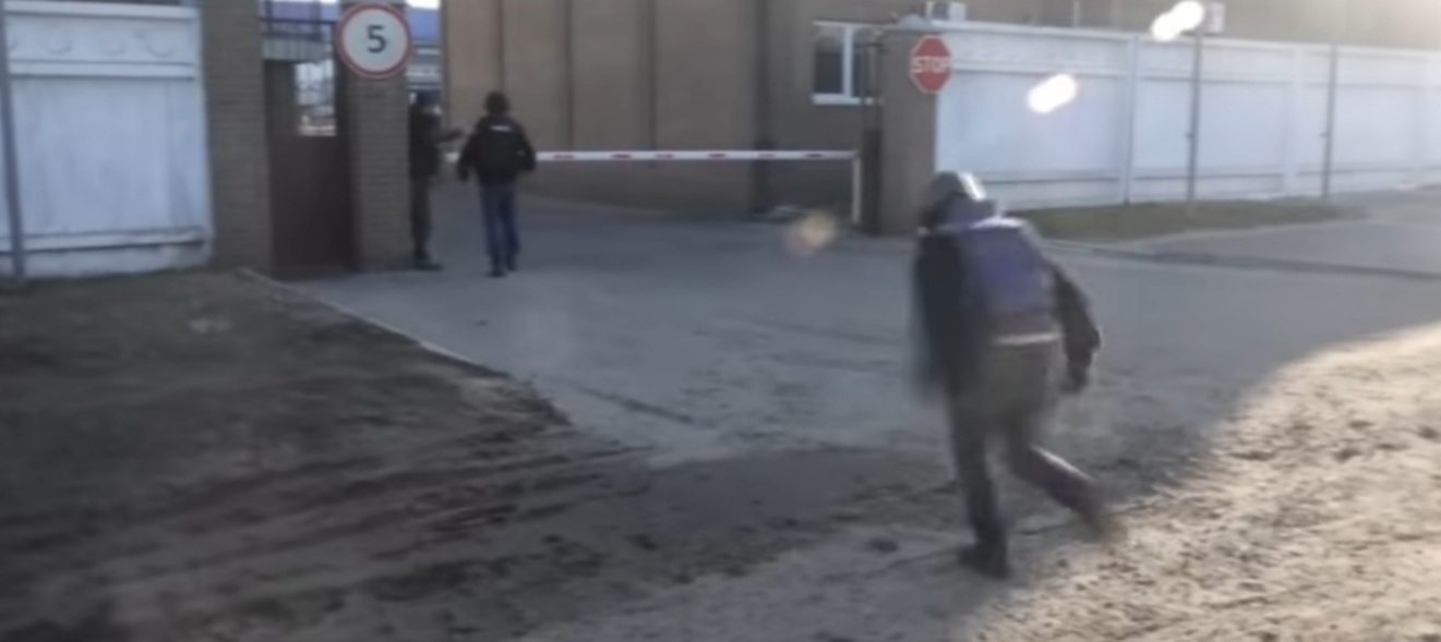 Jurnaliști