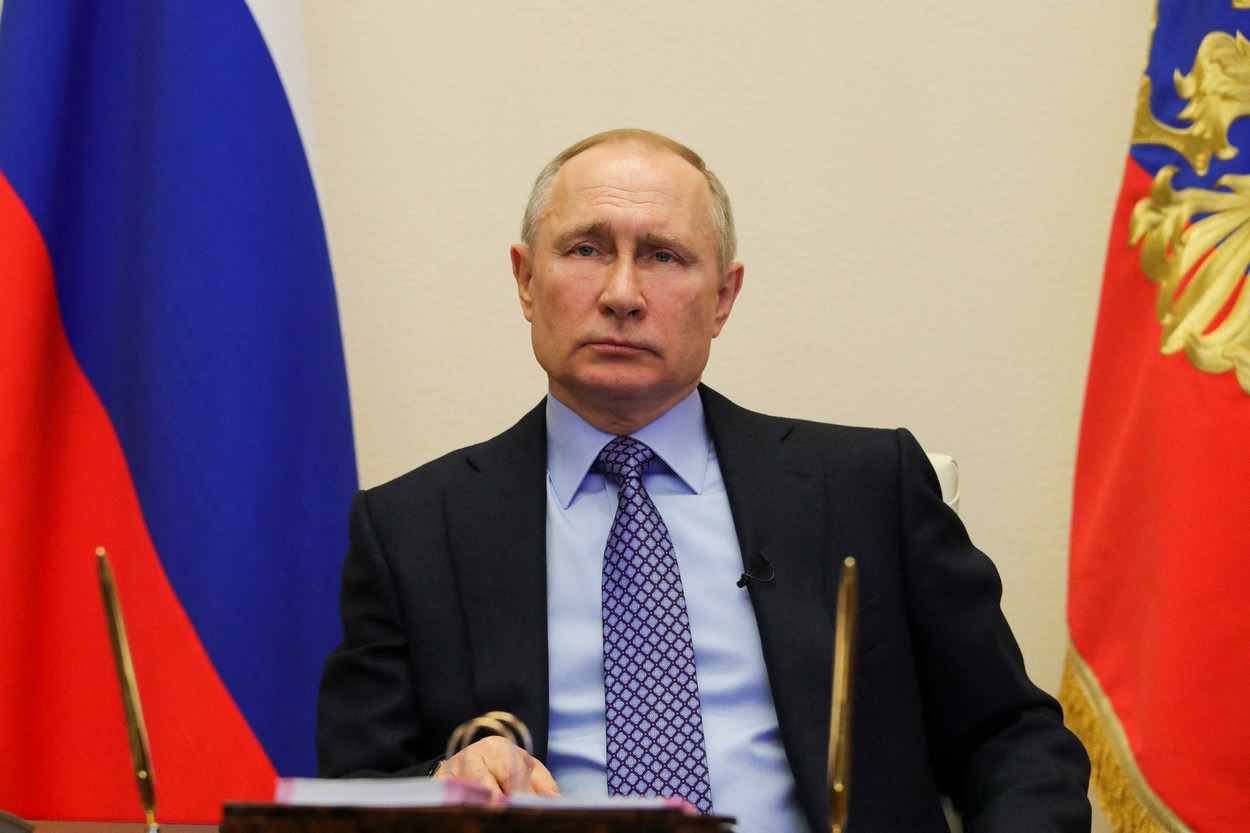 Premierul israelian Naftali Bennett a ajuns la Moscova.