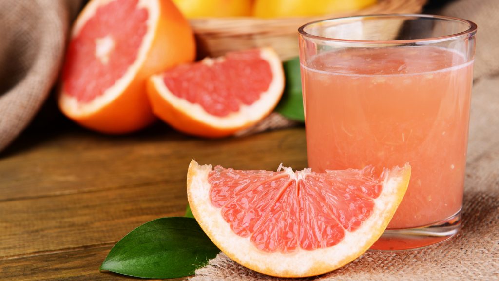 Fructul care repară ficatul. Are efect anticancerigen