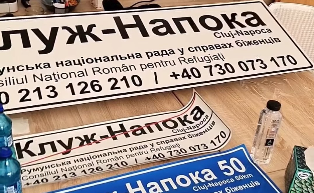 Deputatul USR-PLUS Cluj