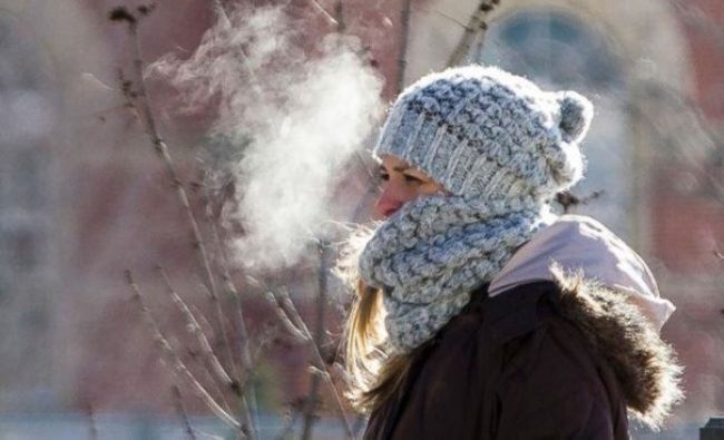 Vreme extrem de rece în această săptămână! Ninsori și temperaturi scăzute de până la -14 grade