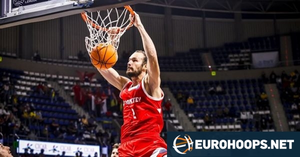 Prometey s-a retras oficial din Basketball Champions League. Victoria lui U-BT Cluj