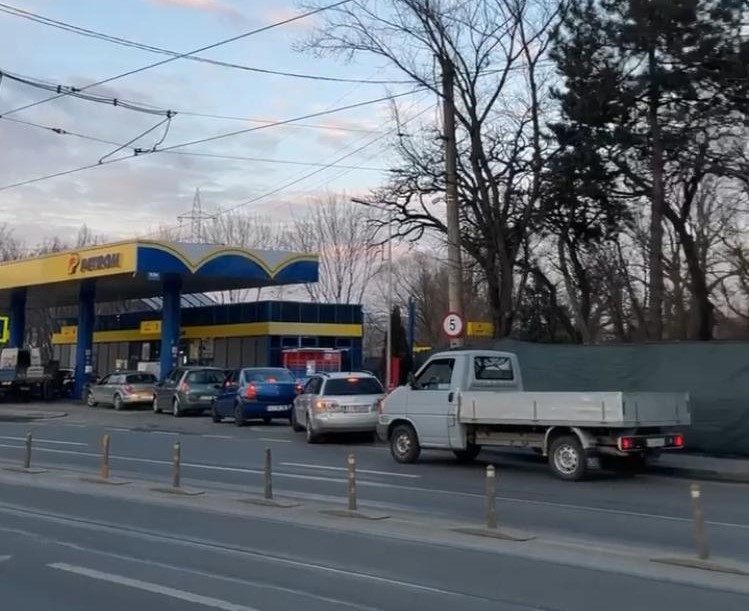 Controale „drastice” la toate companiile petroliere din țară.