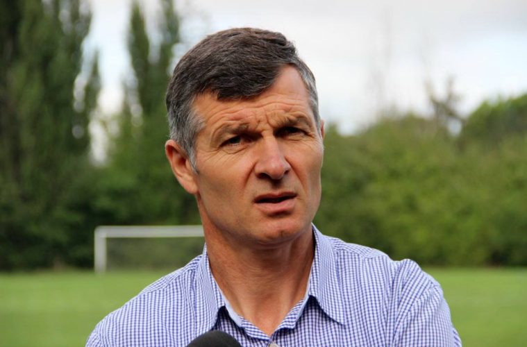 Patronii români l-au îndepărtat pe Ioan Ovidiu Sabău din fotbalul românesc