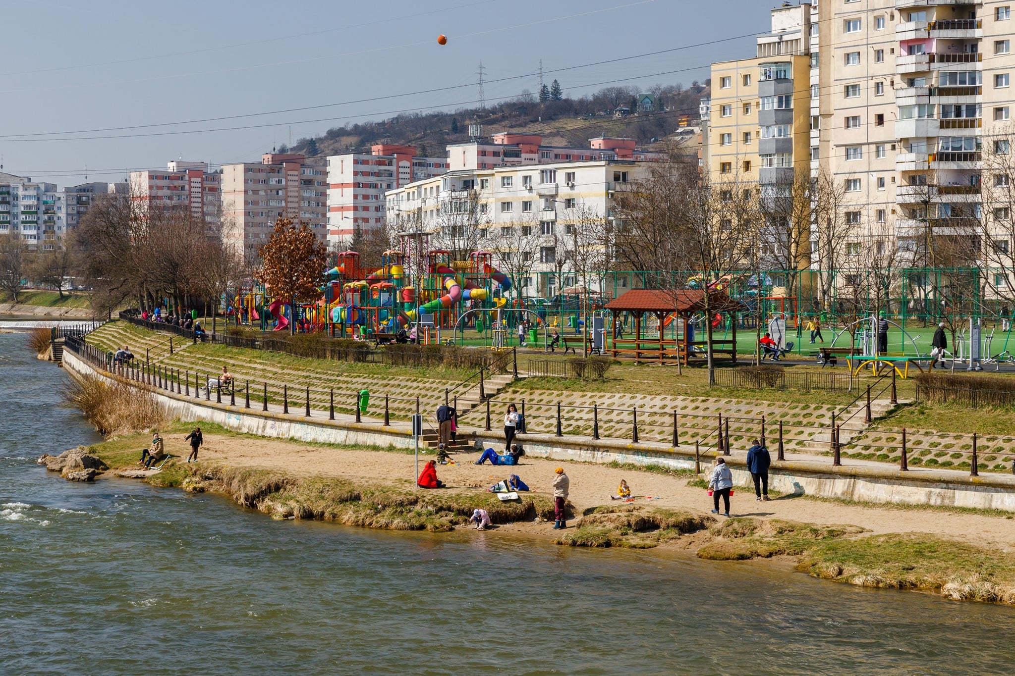 Ce poți face în primul weekend fără restricții