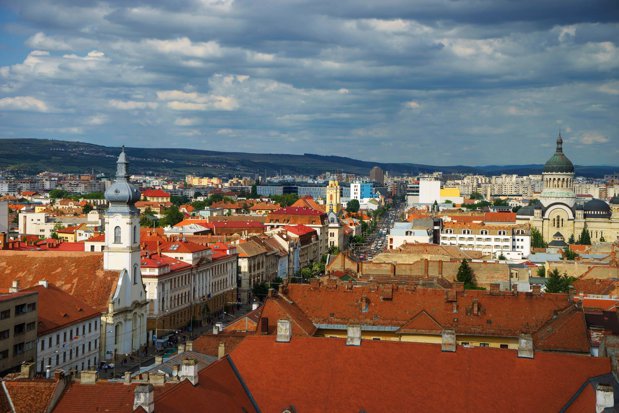 Clujul