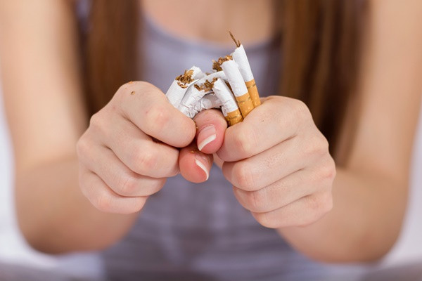 Ce putem sărbători pe 11 martie? E ziua fără fumat