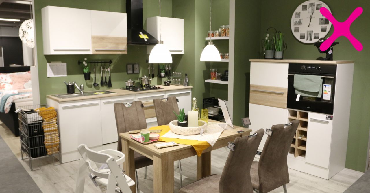 Principalul concurent al Ikea