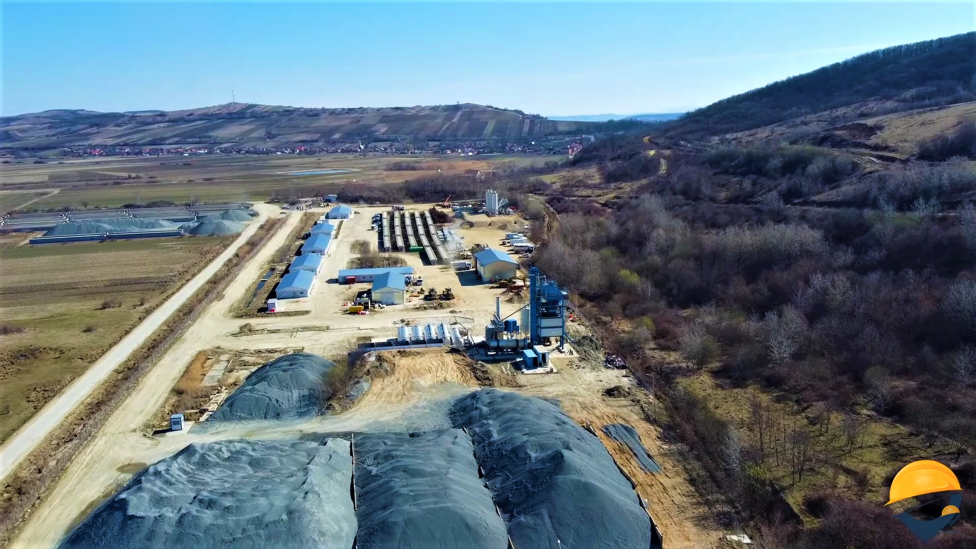 Turcii de la Nurol avansează pe lotul Suplacu de Barcău–Nușfalău al A3: „Ne dă speranțe” – VIDEO