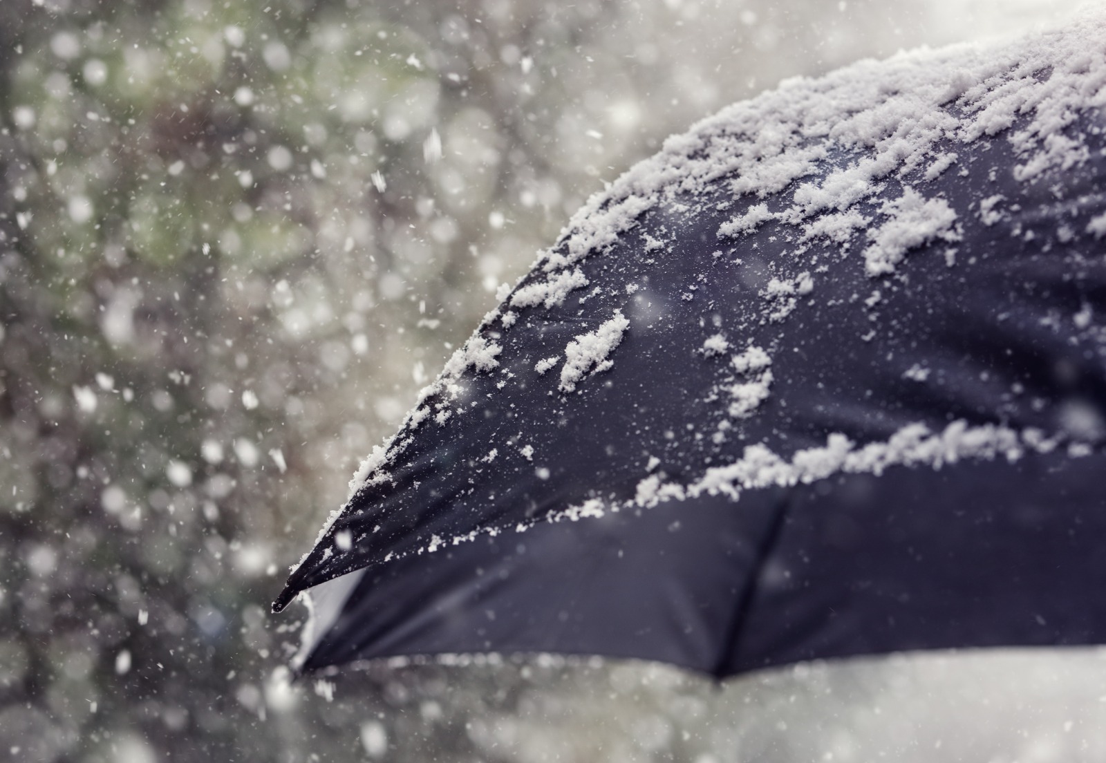 Ninsori moderate până joi dimineața în România/ Sursă foto: depositphotos.com