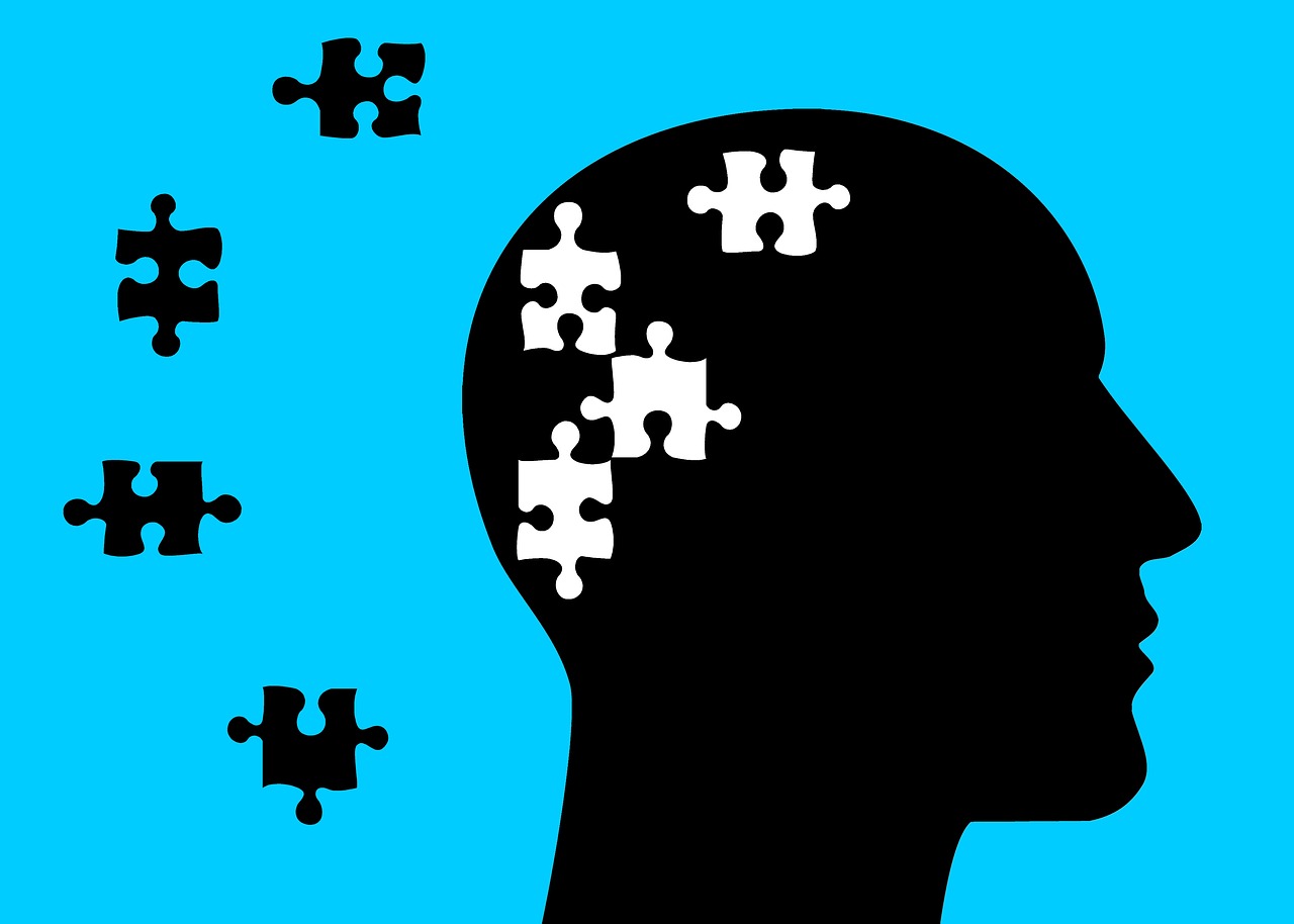 Simptomele bolii Alzheimer. Primele simptome ale bolii și factorii de risc/Sursa foto: pixabay