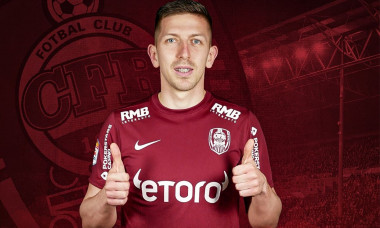 Lovro Cvek