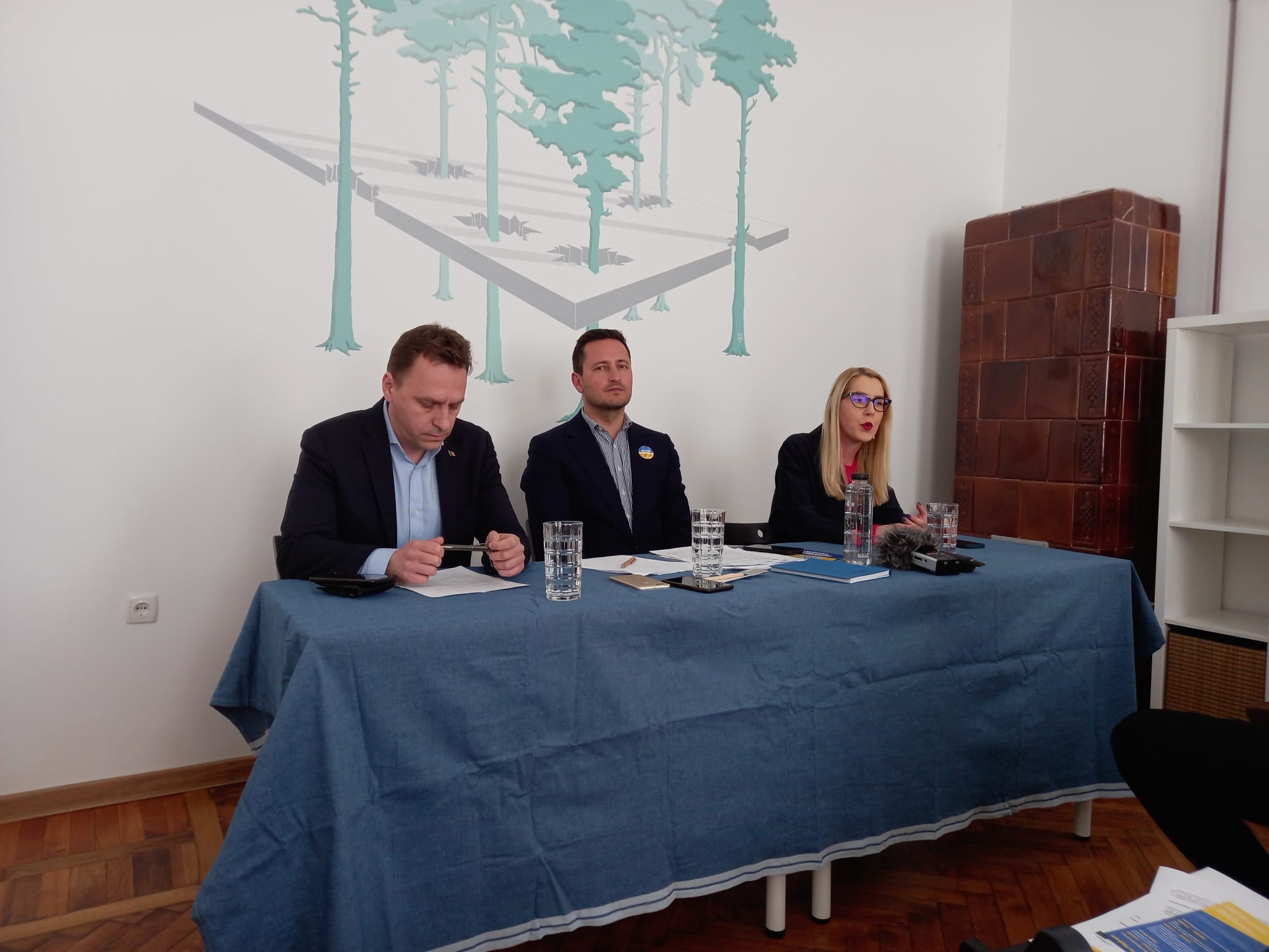 Lipsa centralizării situației refugiaților ne-ar putea costa. Nicu Ștefănuță: „Banii europeni nu pot fi alocați «pe tabel»”