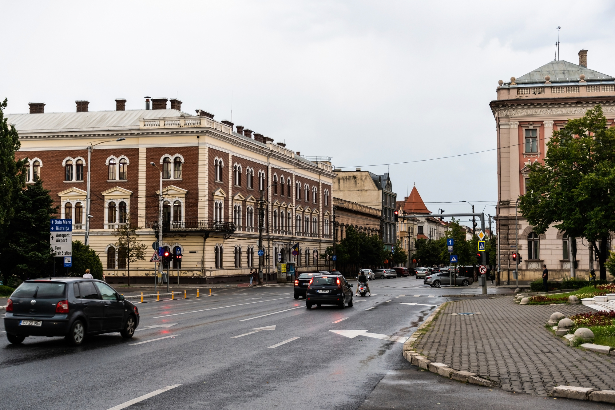 Piața auto românească a înregistrat în februarie cel mai semnificativ avans al vânzărilor auto din Europa/ FOTO: depositphotos.com
