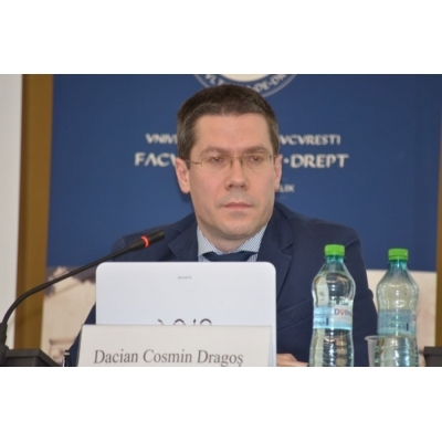 Dacian Dragoș
