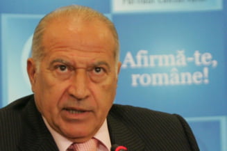 Dan Voiculescu a pierdut la CEDO. Foto: ppusl.ro.