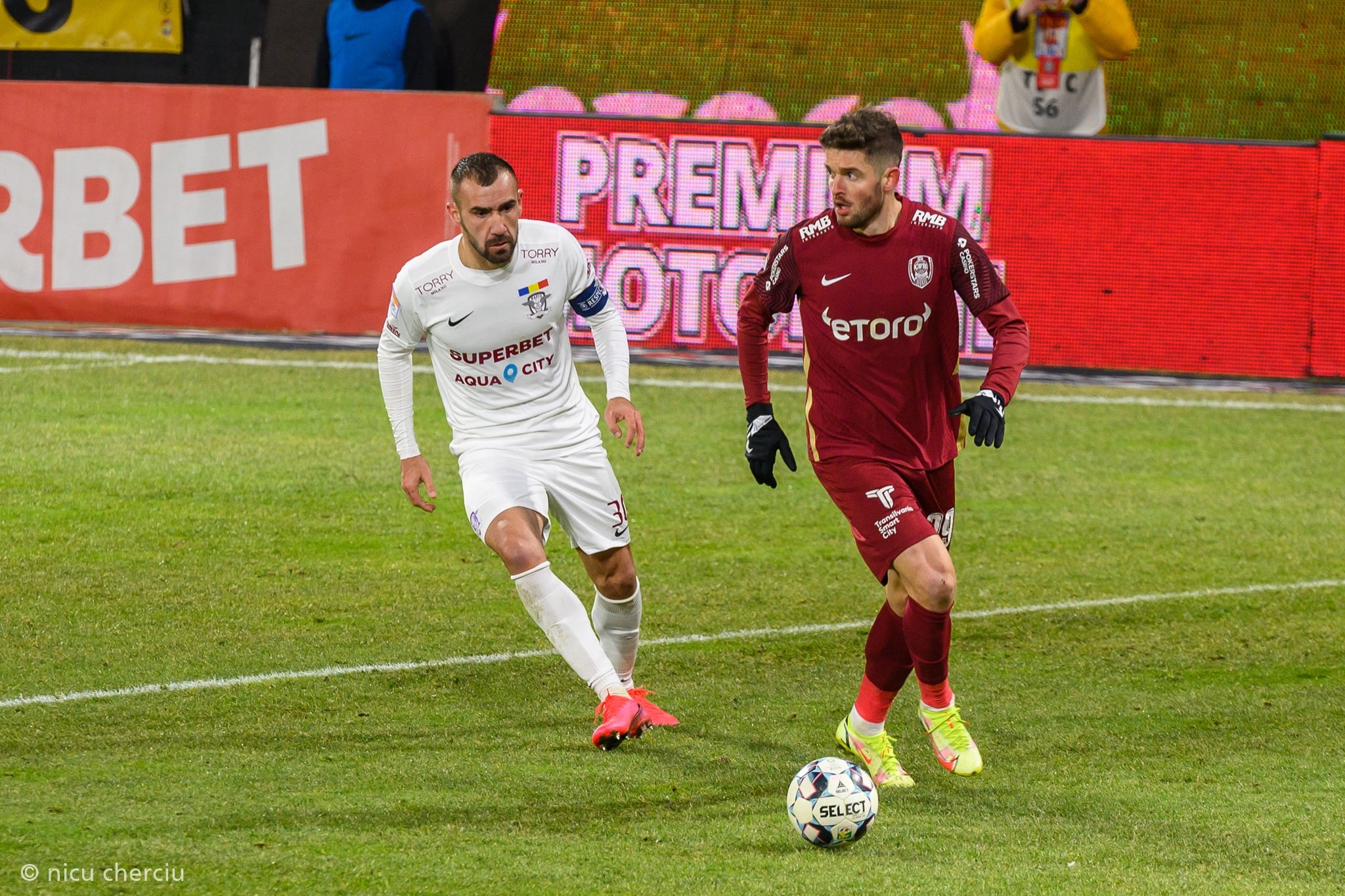 Sergiu Buș