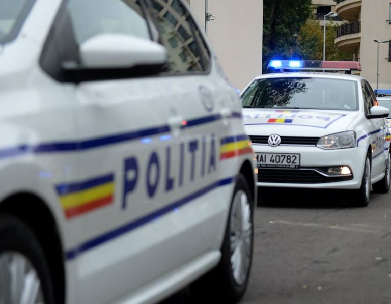 Polițist