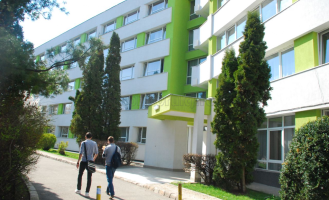 Începe cazarea studenţilor în căminele UBB. Tot ce trebuie să ştii despre cazarea din căminele din Cluj