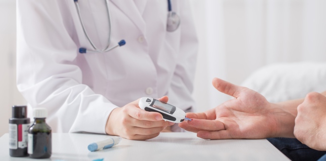 Simptomele diabetului: Un prim semnal al diabetului apare când mergem la toaletă .
