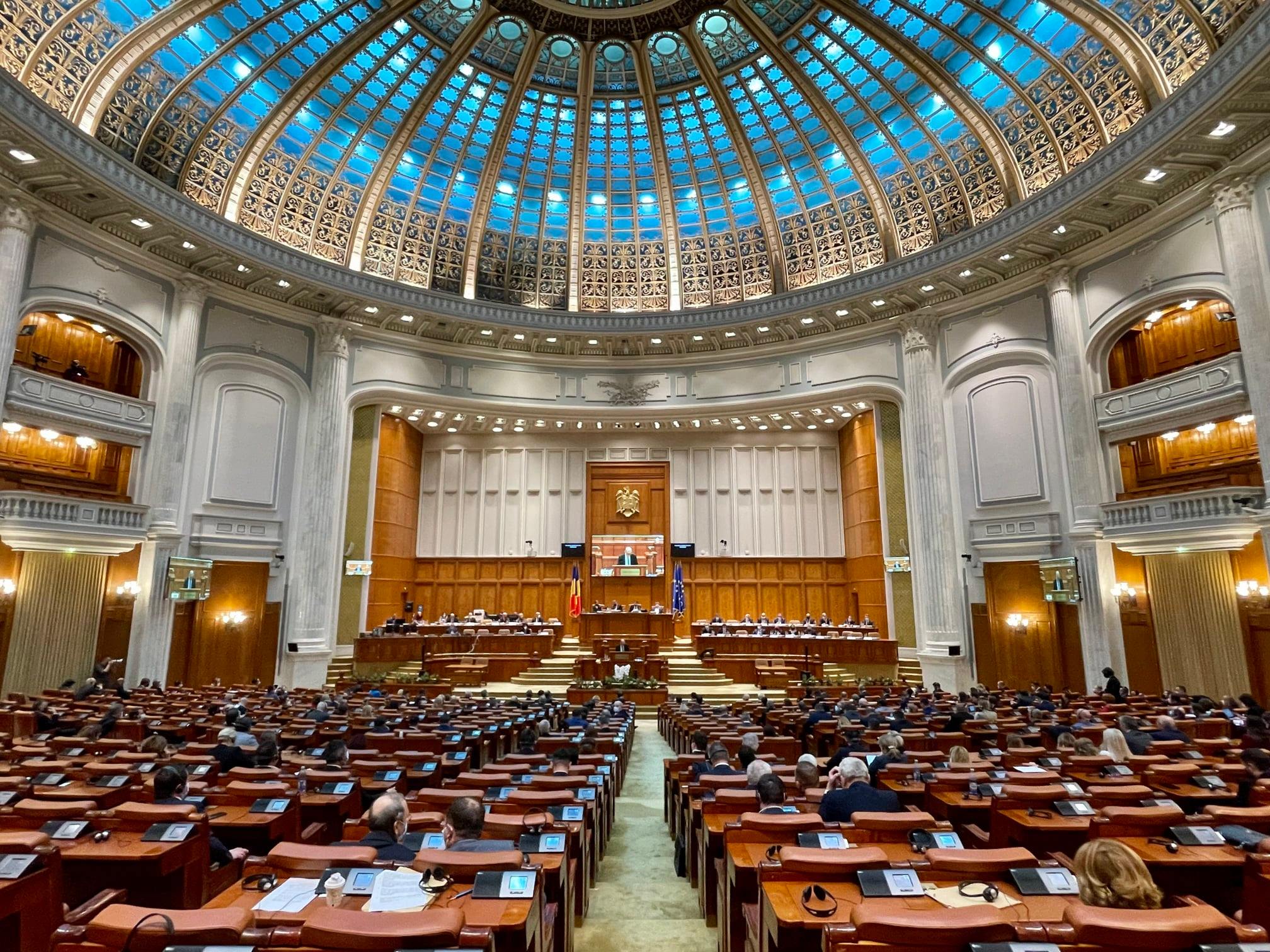 Declarațiile de avere ale politicienilor