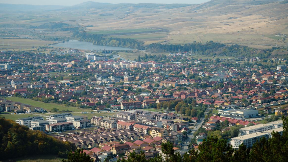 Primul muzeu construit în Transilvania în ultimul secol
