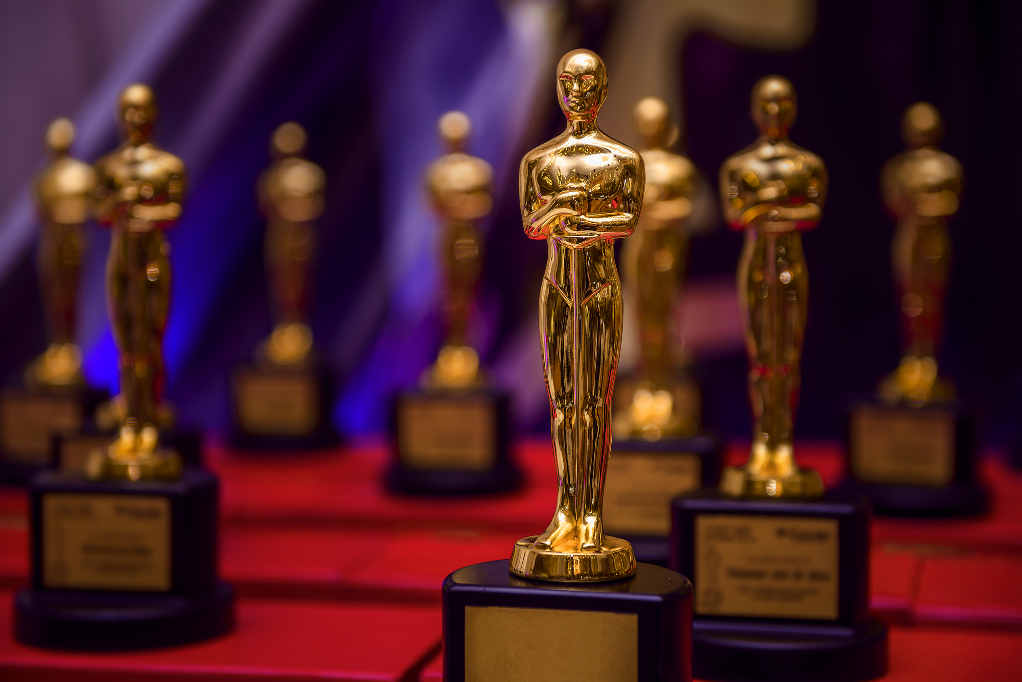 Premiile OSCAR 2022. „CODA” a fost desemnat cel mai bun film. Will Smith i-a dat o palmă lui Chris Rock după ce a făcut o glumă/ Sursă foto: depositphotos.com
