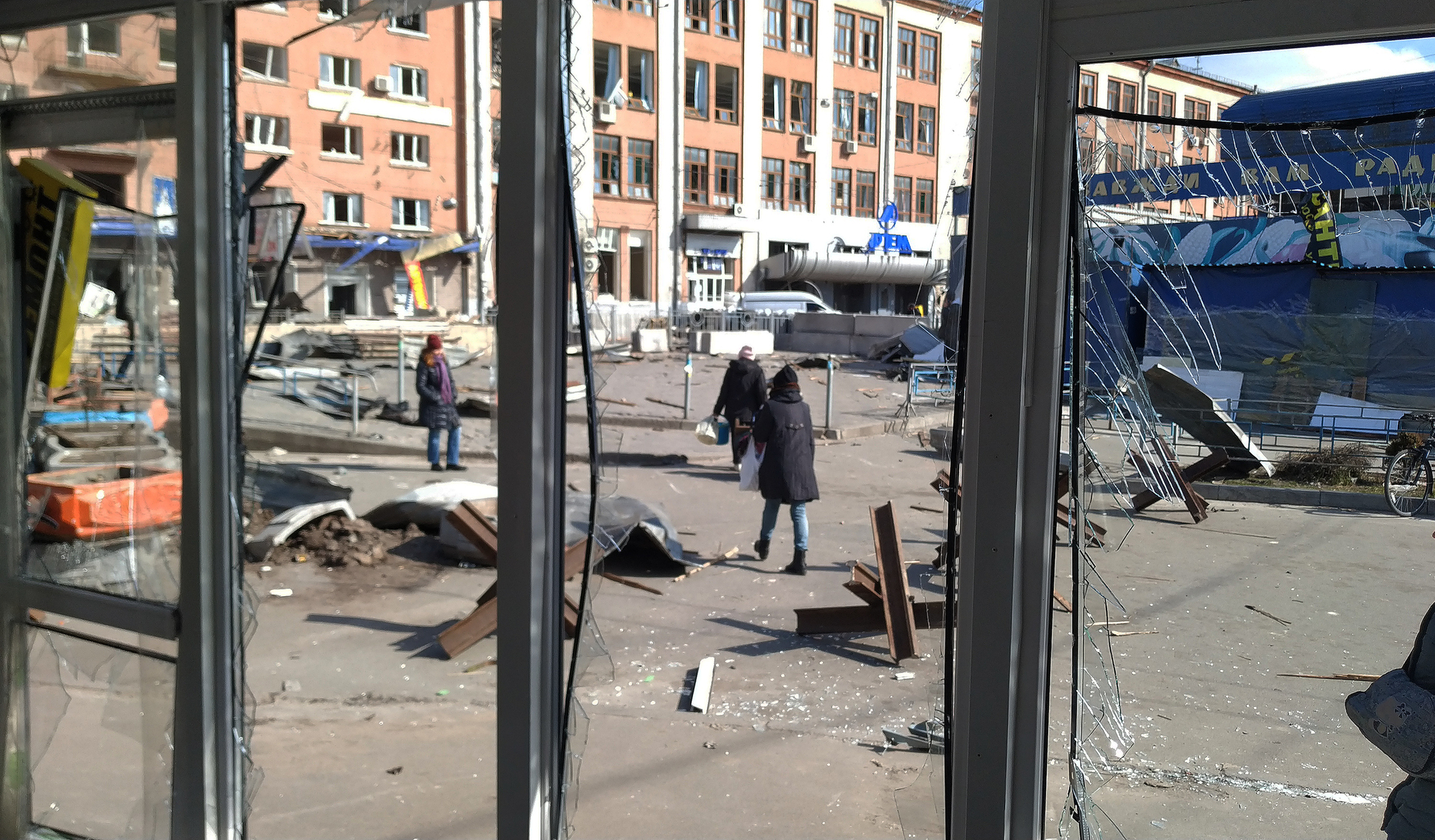9 din 10 români sunt afectați psihic de războiul din Ucraina/ Sursă foto: depositphotos.com