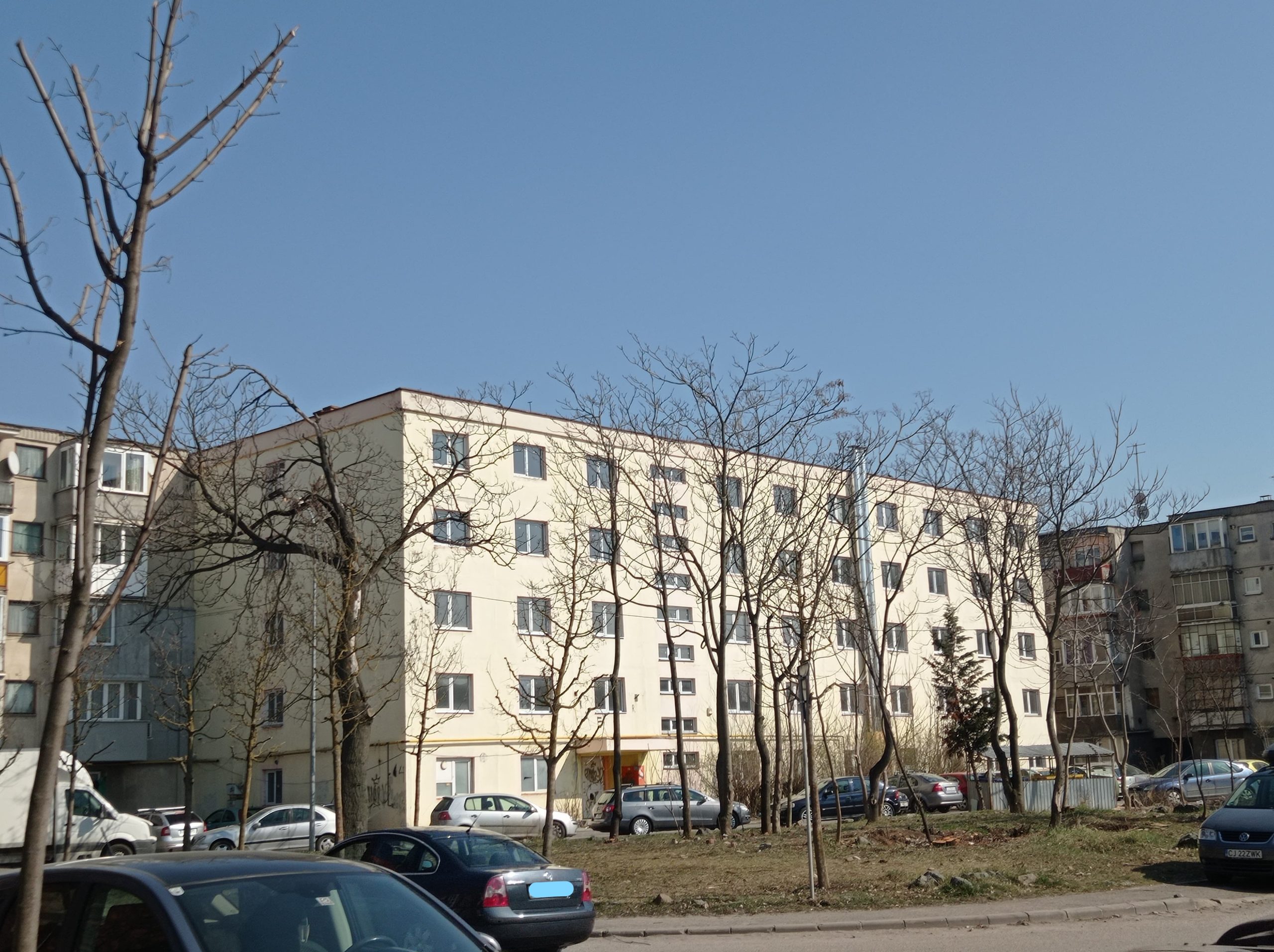 Unele proiecte imobiliare din Cluj-Napoca alungă oamenii săraci la marginea orașului. ONG: „Atragem atenția