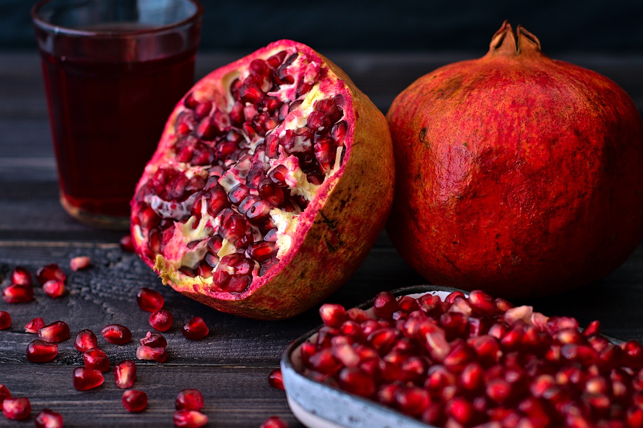 Fructul care previne apariția bolilor cardiace