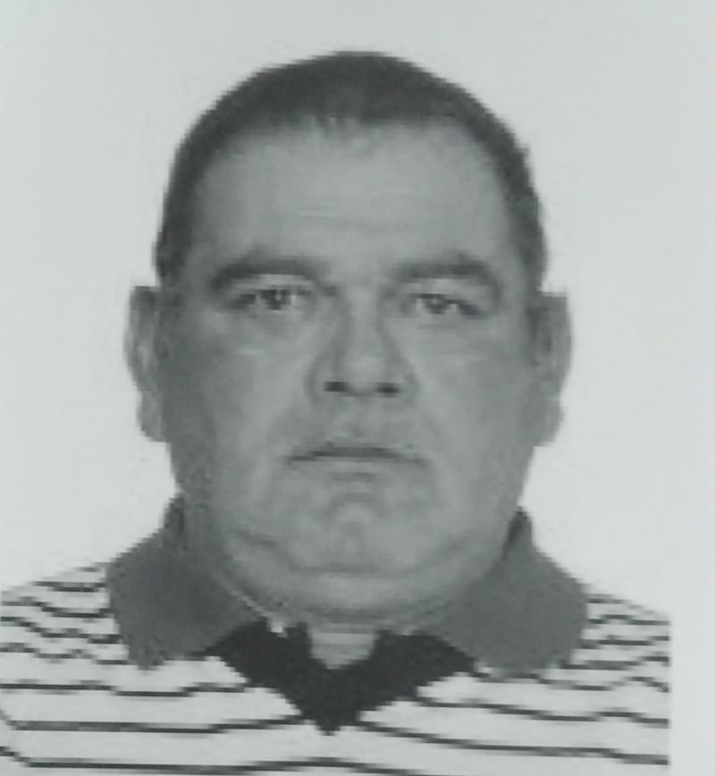 L-AȚI VĂZUT? Un bărbat de 59 de ani din Cluj-Napoca a dispărut fără urmă de 3 zile