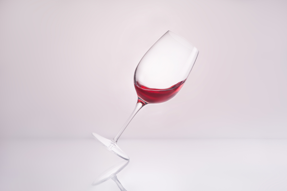 Băutura alcoolică care reduce riscul mortalității. Previne atacurile de cord și cancerul. Foto: depositphotos.com.