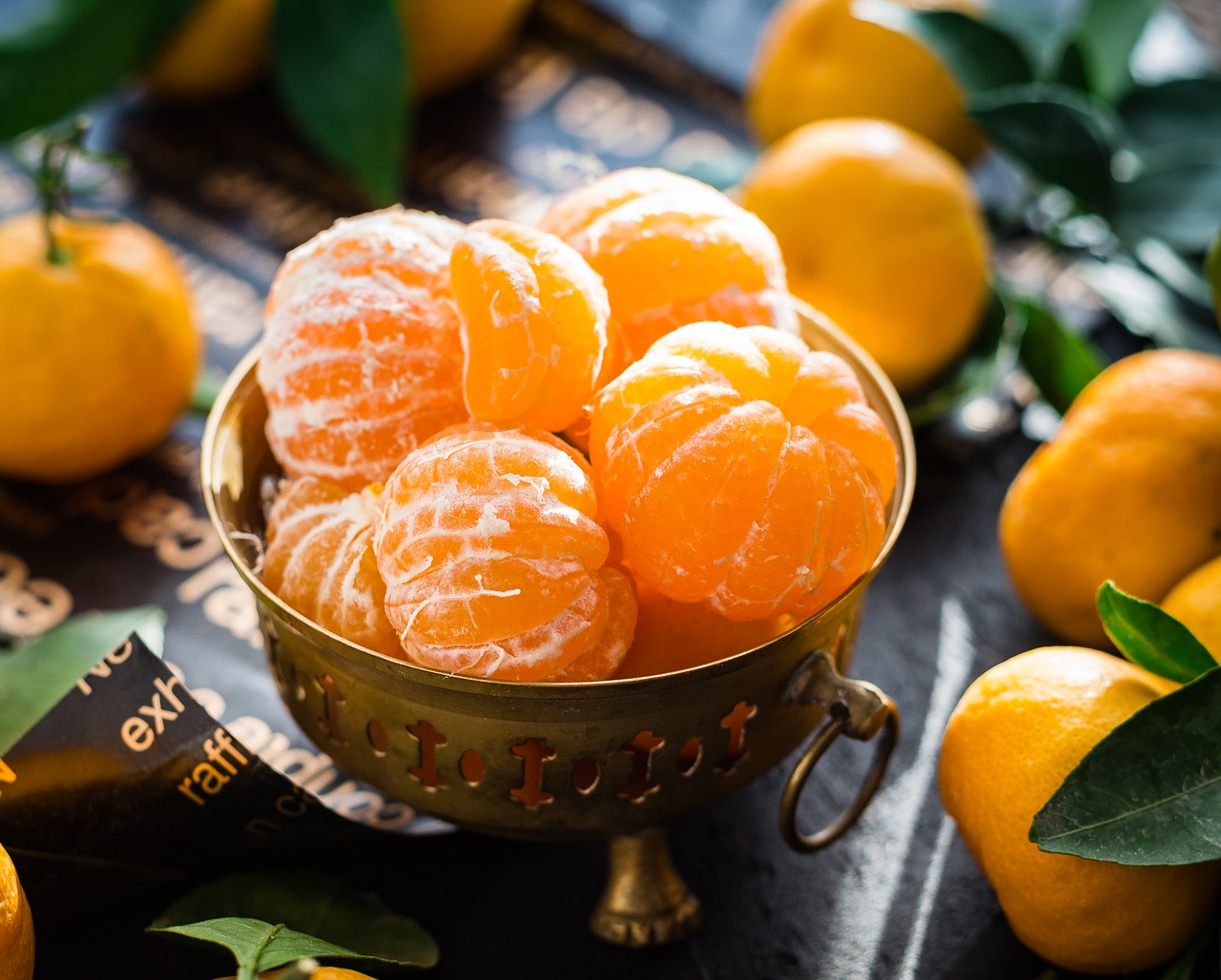Fructul care ajută la reglarea tensiunii arteriale. Înfrumusețează părul și reduce nivelul de colesterol / Sursă foto: pixabay.com
