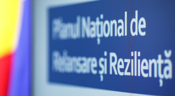 Primul miliard de euro din PNRR