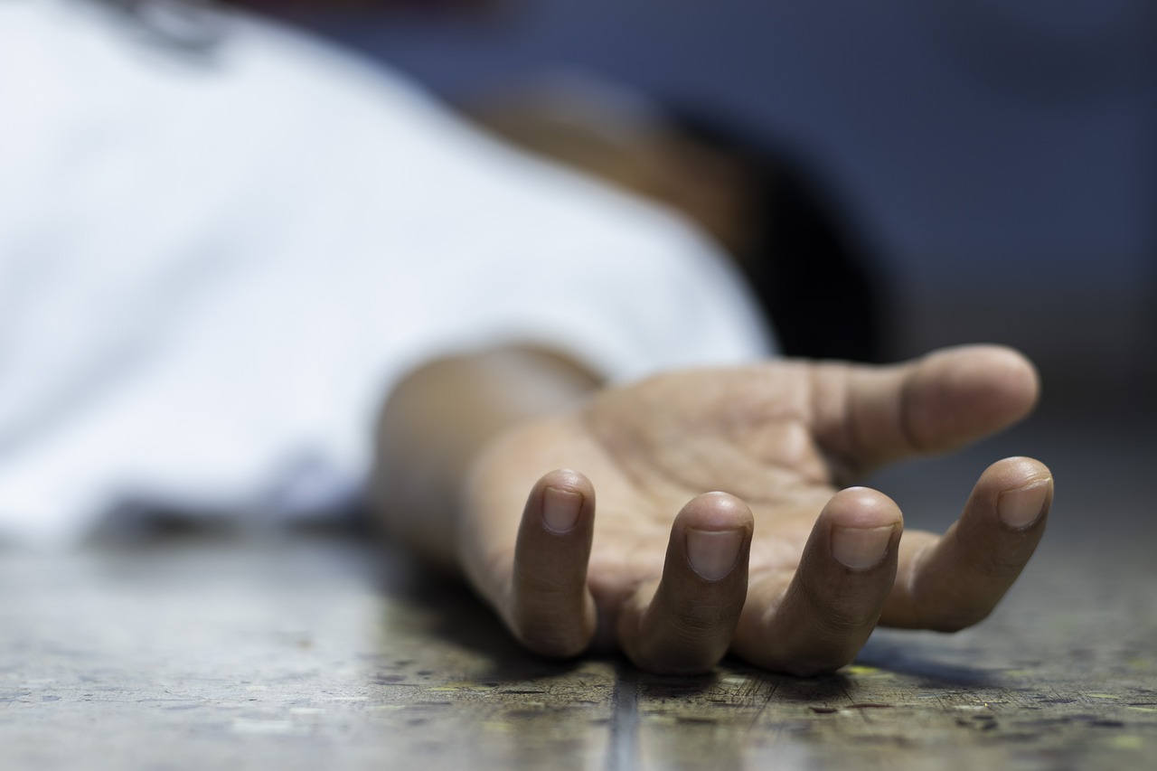 Tragedie la Penitenciarul Arad. Un angajat s-a împuşcat mortal cu arma din dotare / Sursă foto: pixabay.com