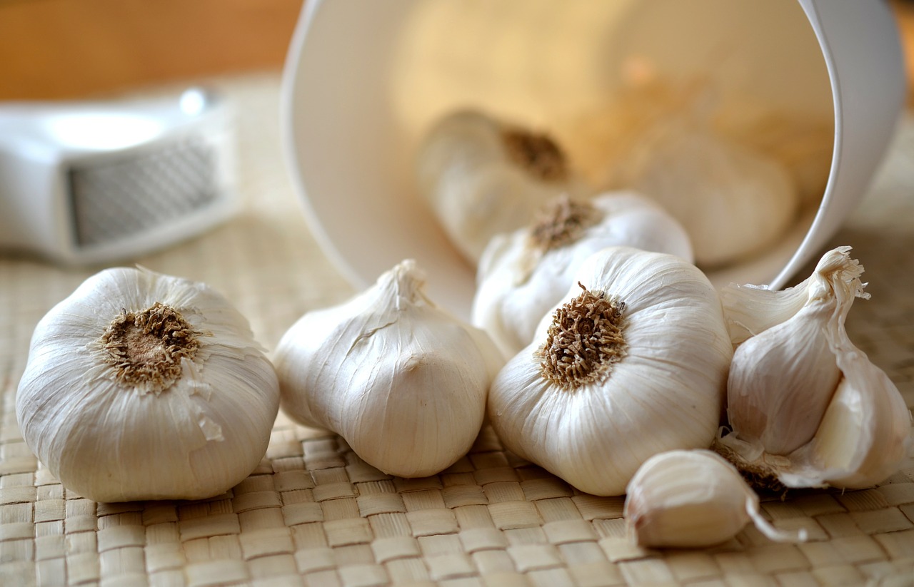 Alimentul care topește grăsimea de pe abdomen. Previne cancerul și întărește sistemul imunitar/ Sursă foto: pixabay.com