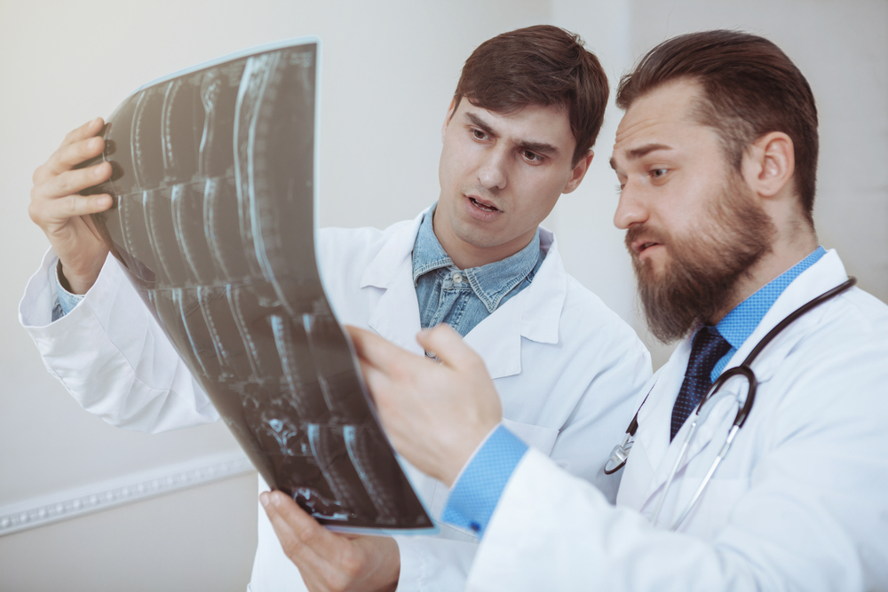 Simptomele cancerului: Durerile inexplicabile