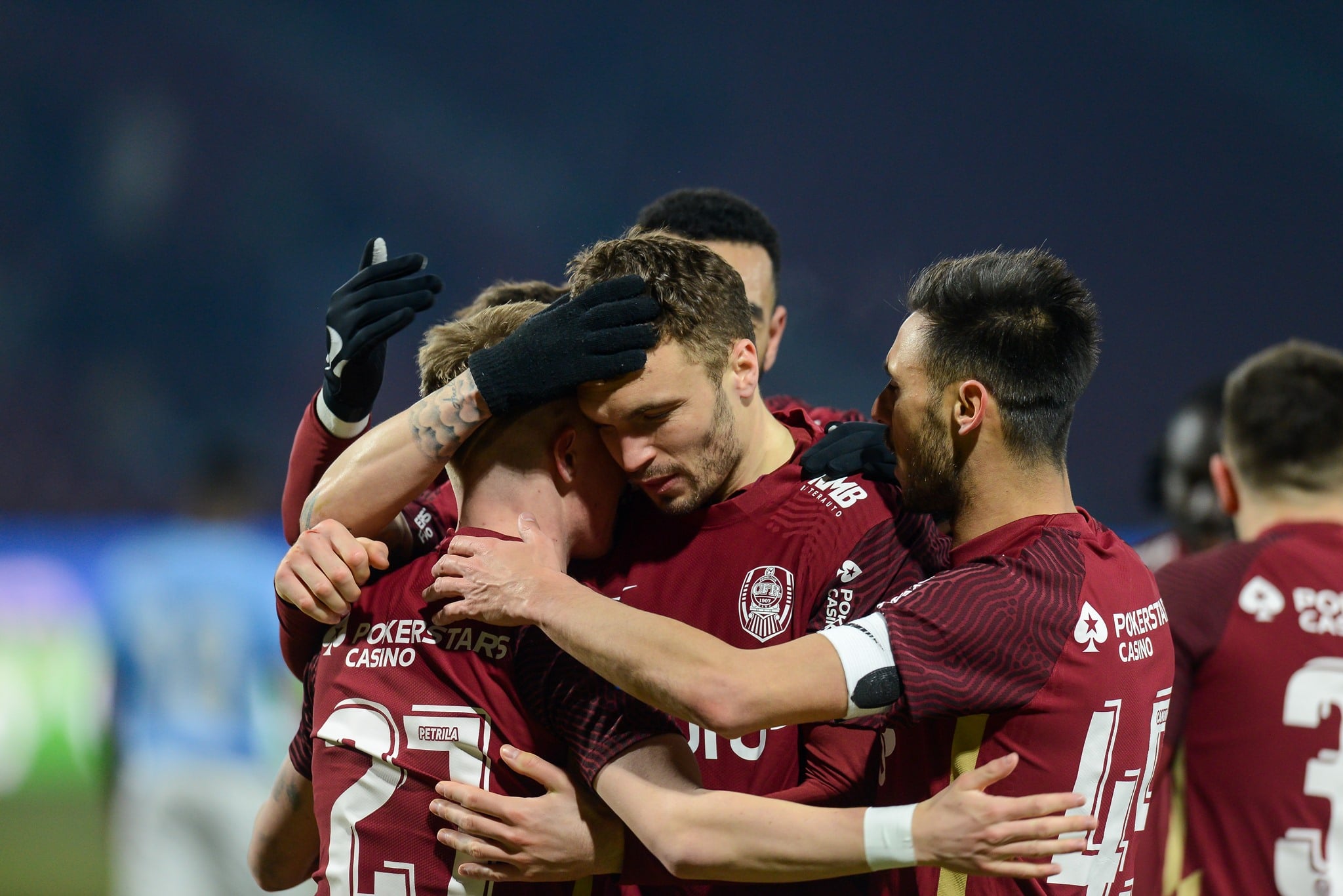 CFR Cluj