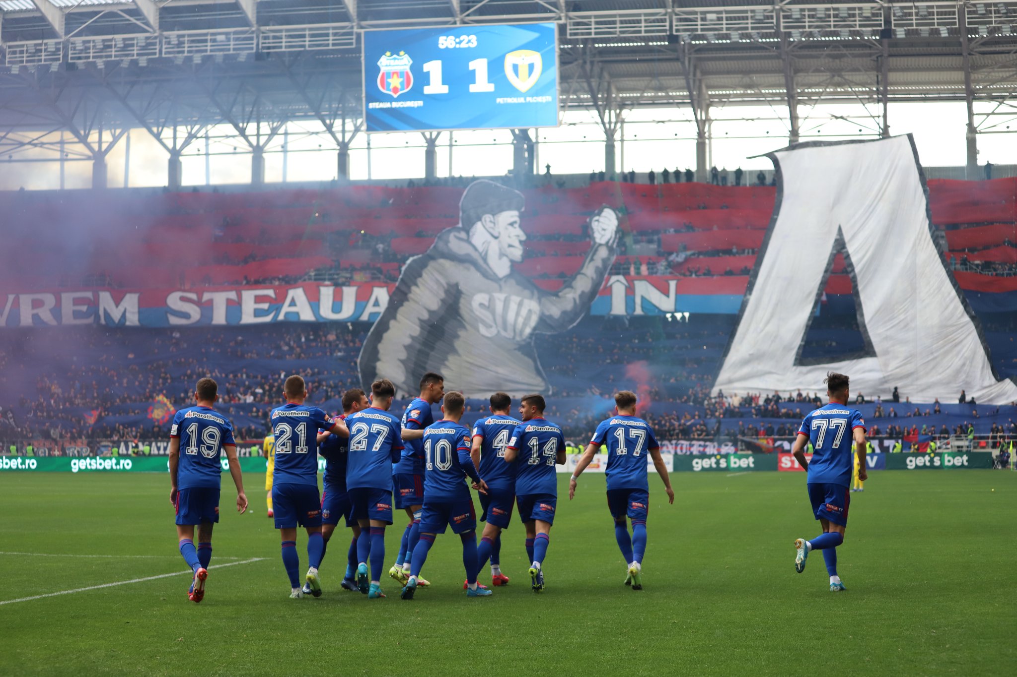 CSA Steaua
