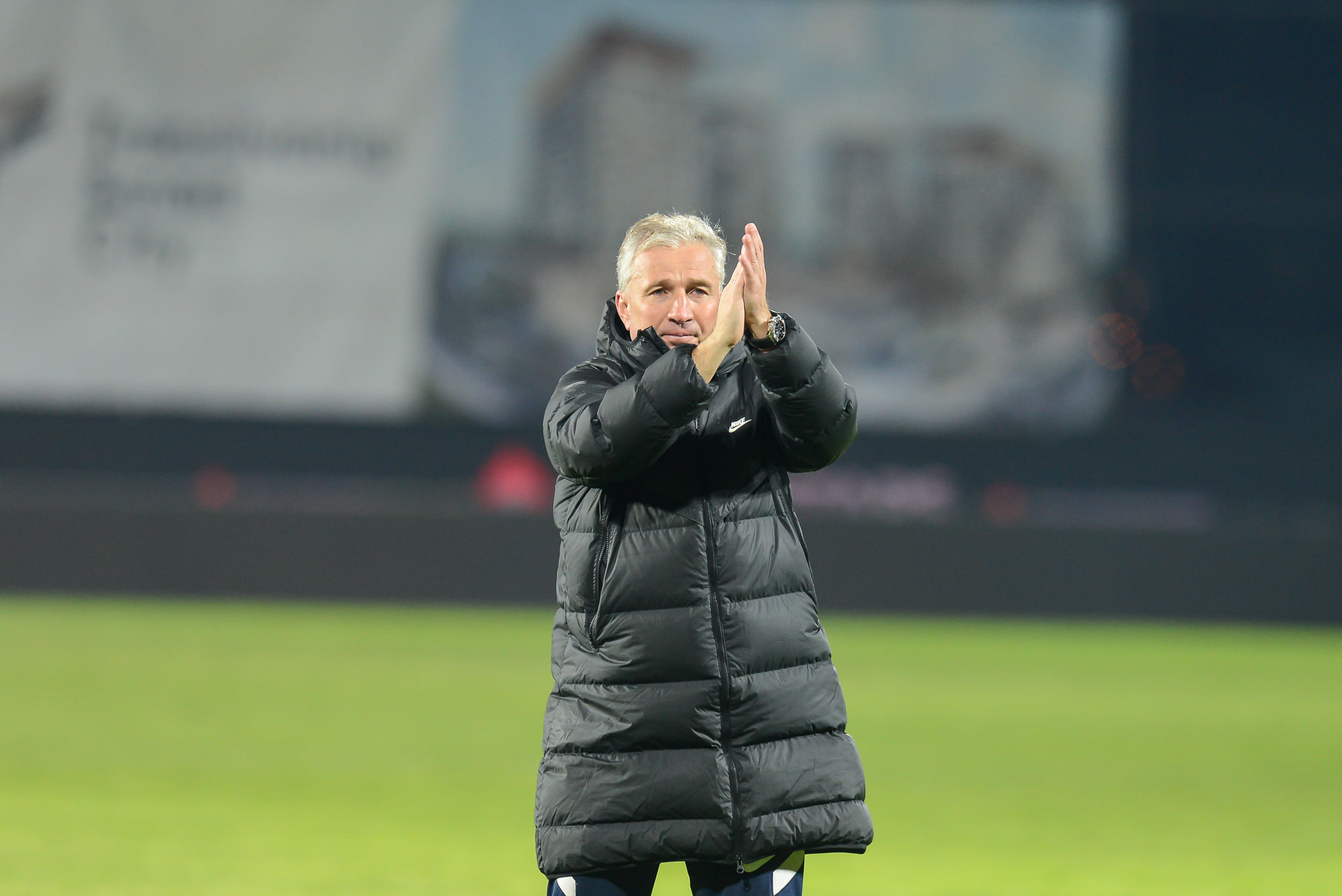 Un fost elev al lui Dan Petrescu l-a descris pe antrenorul lui CFR Cluj. Sursă foto: CFR Cluj Facebook