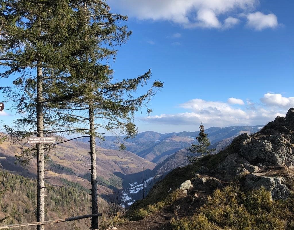 Clujenii își petrec Paștele în natură. Cerere mare la cabane și pensiuni