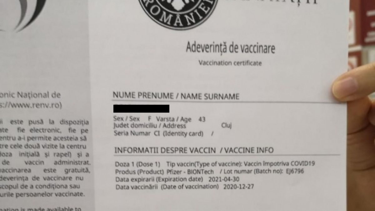 Doi asistenți medicali din Bistrița-Năsăud