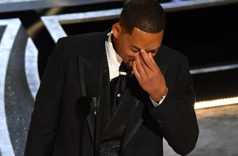 Will Smith