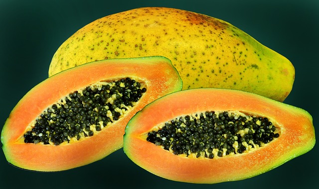 Fructul care previne cancerul