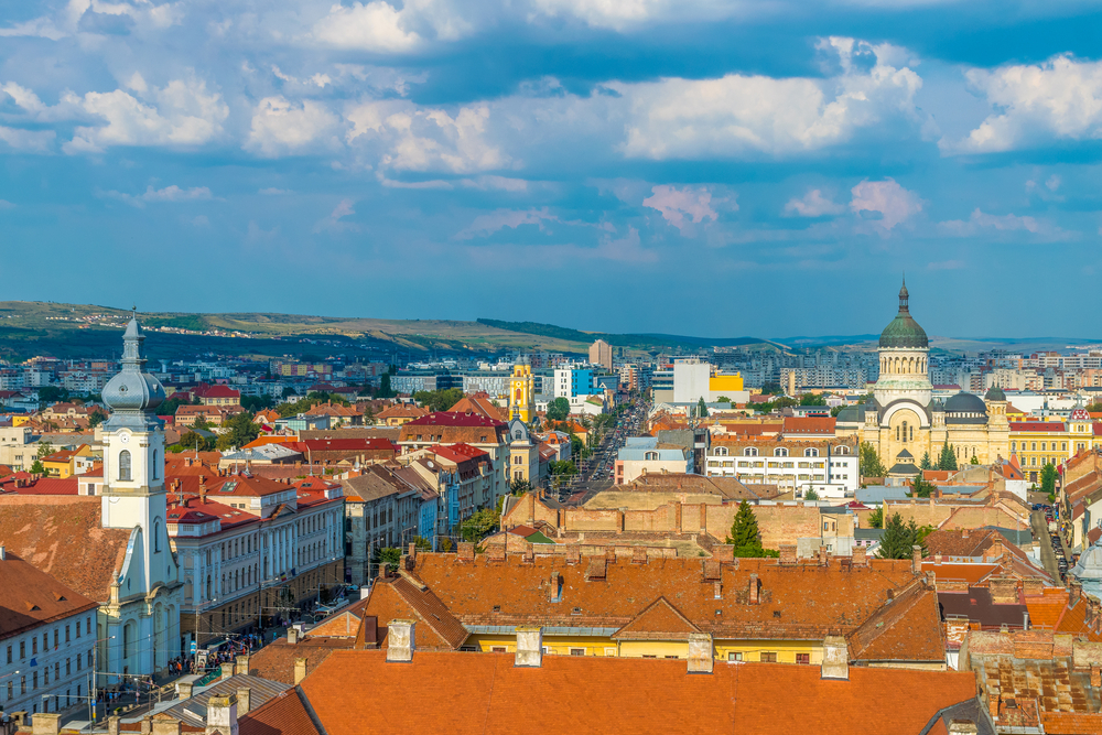 Cele mai mari creșteri la prețurile locuințelor în luna martie au avut loc în Cluj-Napoca/ Sursă foto: depositphotos.com