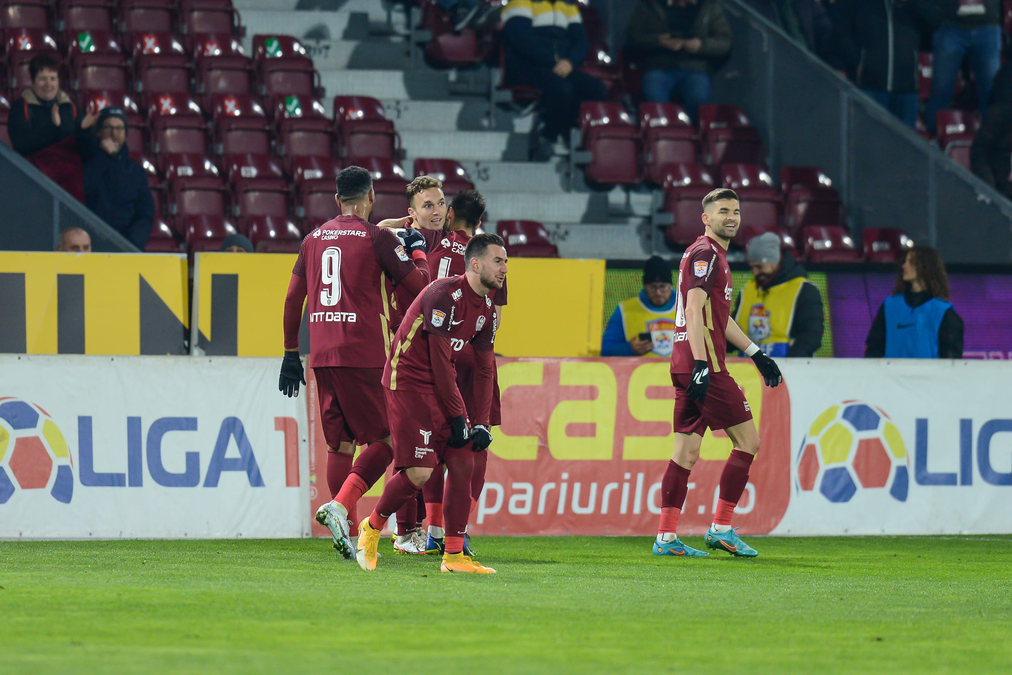 CFR Cluj