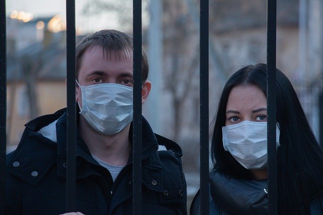 OMS a decis să mențină COVID-19 la nivelul de pandemie: „Nu este momentul să ne relaxăm cu privire la acest virus”/ Sursă foto: pixabay.com