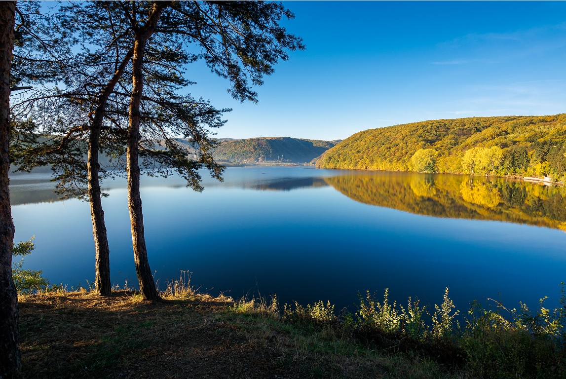 Lacul Gilău